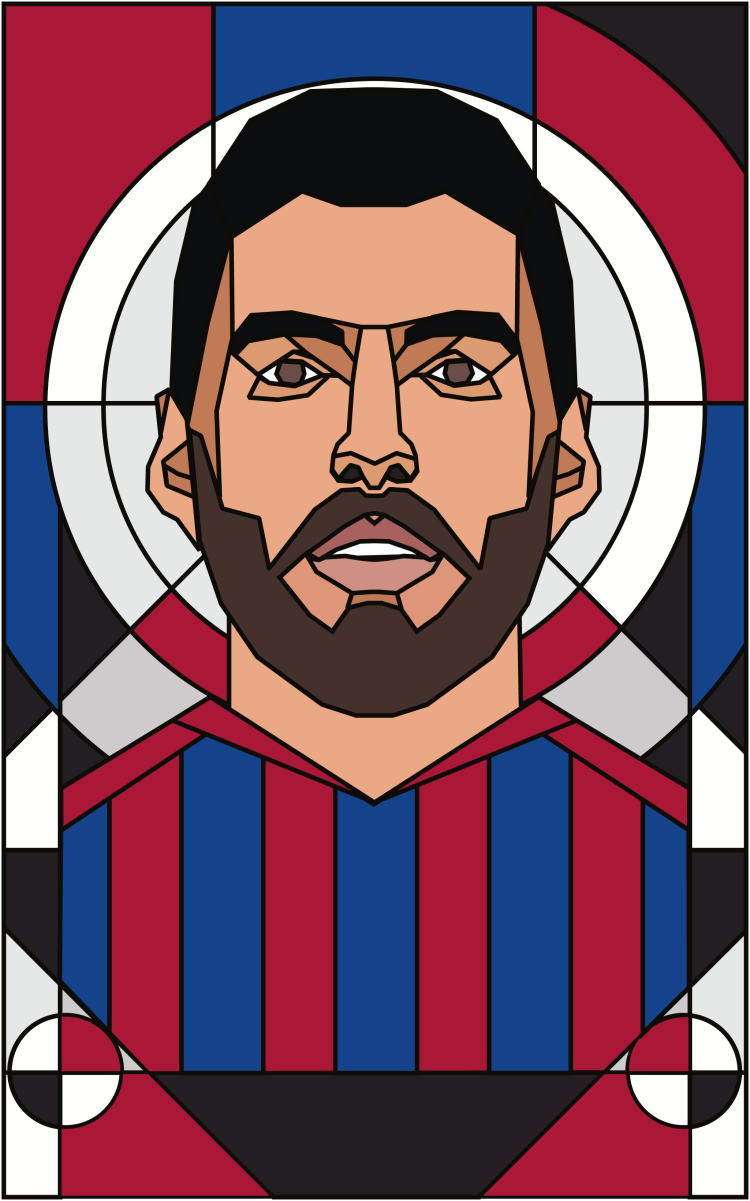 本场比赛之 本场比赛之