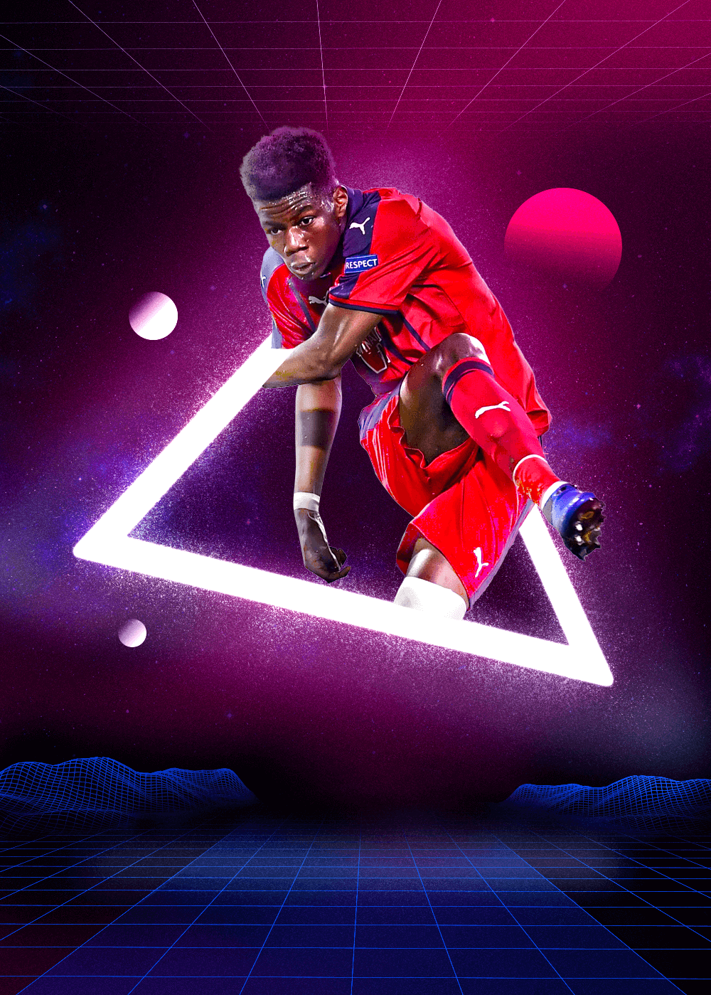 得分空缺 得分空缺