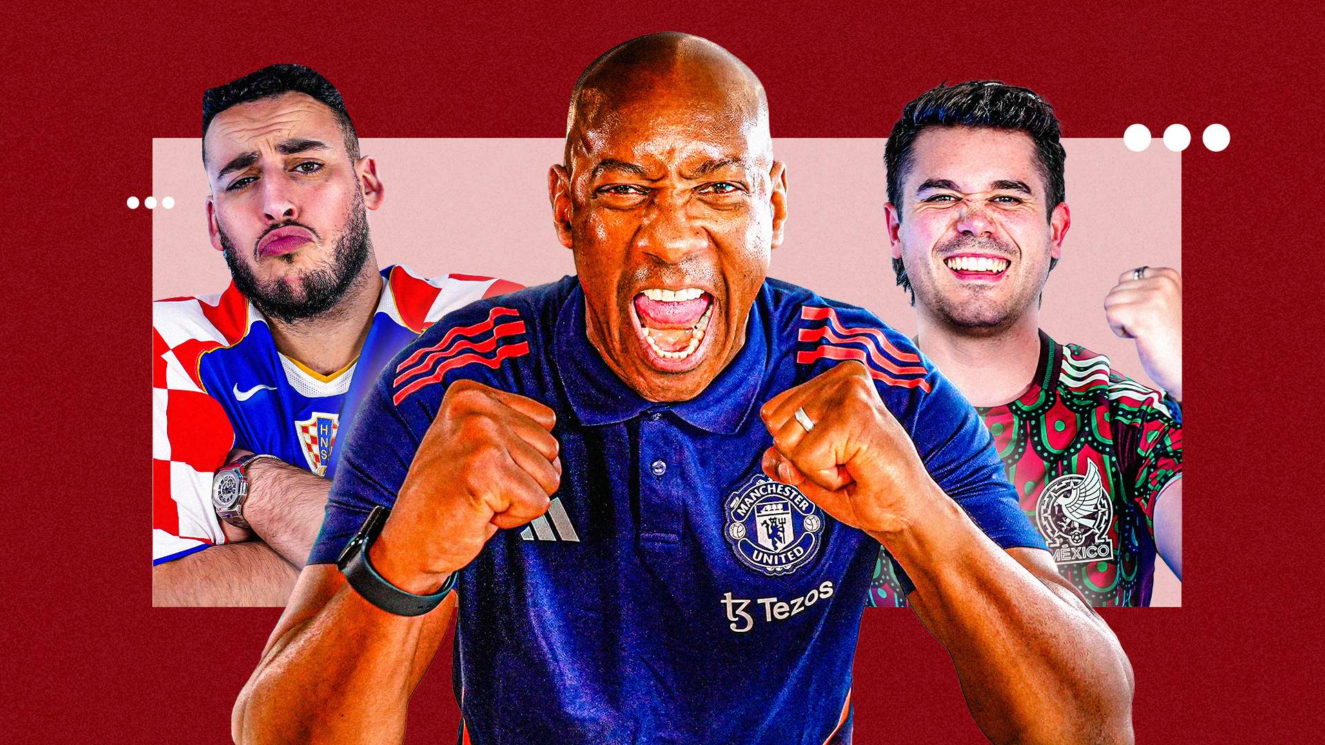 球场上展现 球场上展现