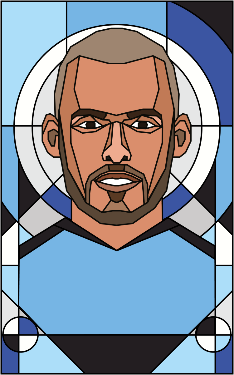 的新任主教 的新任主教