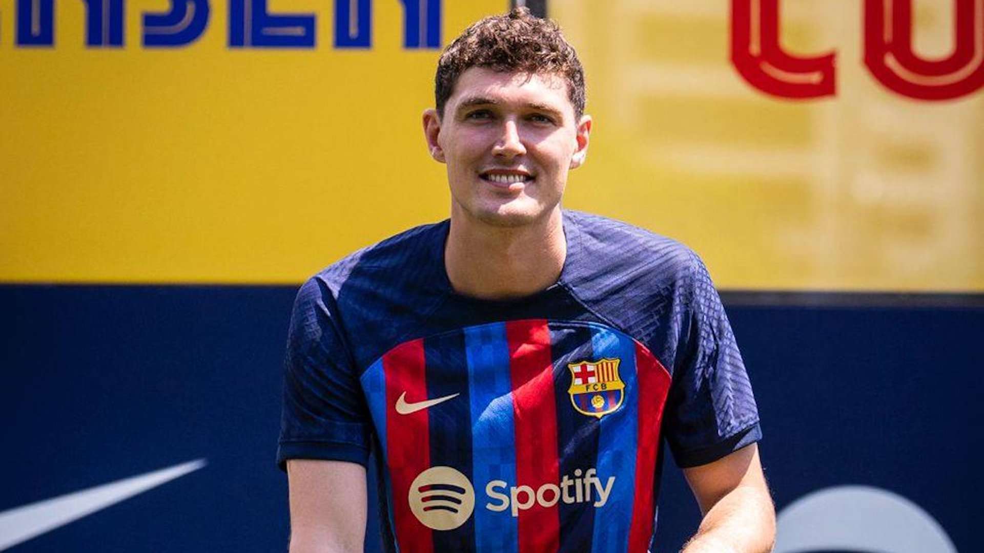 CF