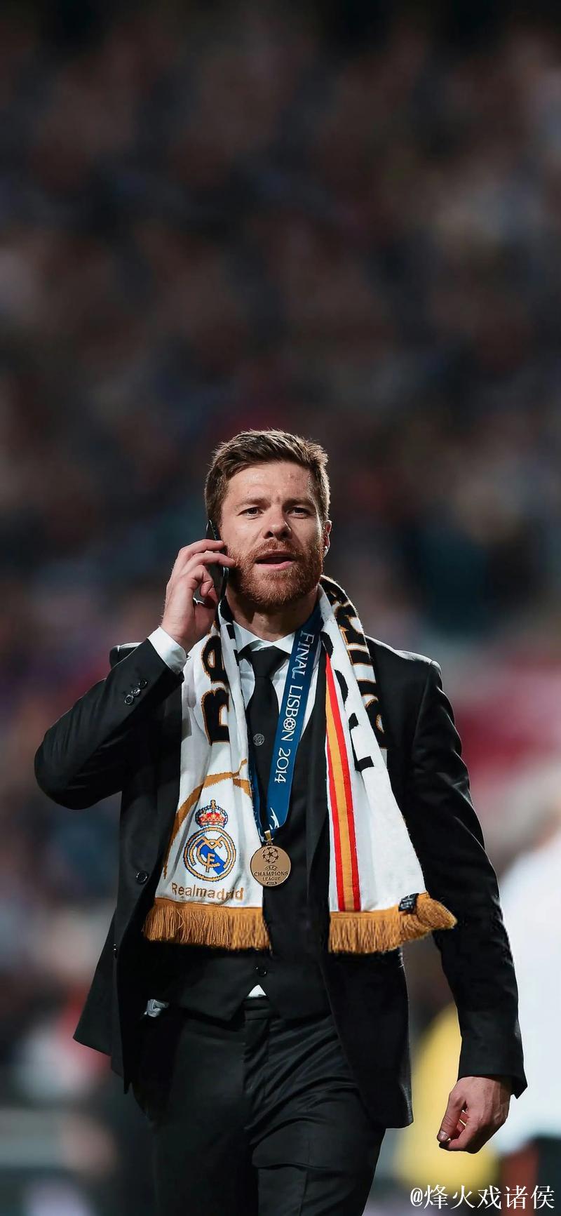 皇马已选定阿隆索的替代者?名主持爆料:人选就在“家里” 皇马已选定阿隆索的替代者?名主持爆料:人选就在“家里”