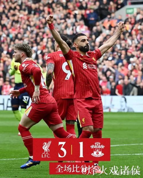 【早报】和解在路上!萨拉赫回归利物浦阵容! 【早报】和解在路上!萨拉赫回归利物浦阵容!