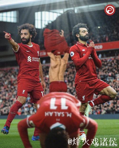 【早报】和解在路上!萨拉赫回归利物浦阵容! 【早报】和解在路上!萨拉赫回归利物浦阵容!