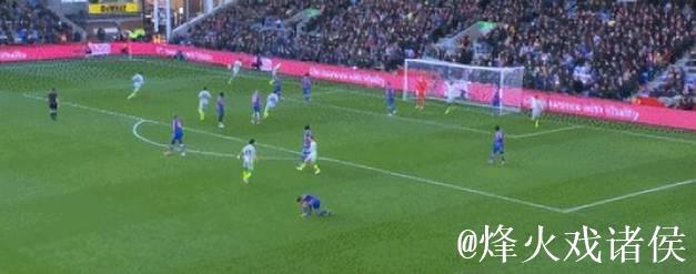 曼城3-0轻取水晶宫！福登回暖谢尔基成“新丁丁”，阿森纳压力大