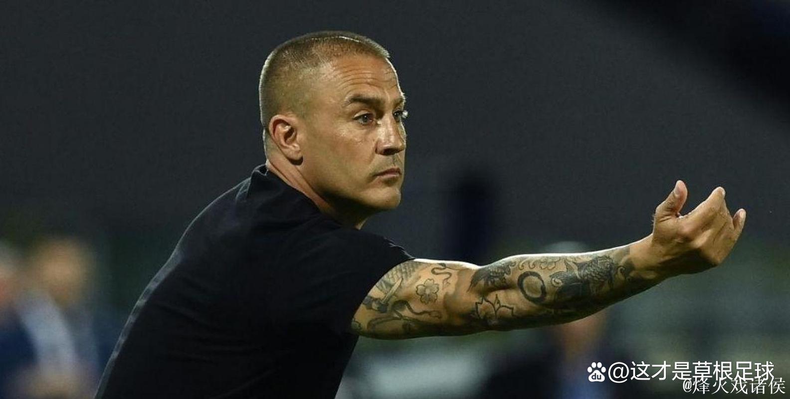 卡纳瓦罗：希望加图索能成功，意大利不能再缺席世界杯了