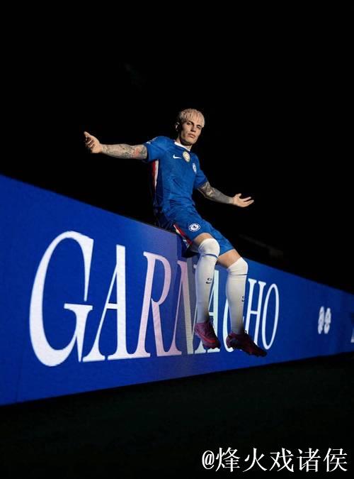 曼联为加纳乔标价6500万 只要钱到位也不是非卖品 曼联为加纳乔标价6500万 只要钱到位也不是非卖品