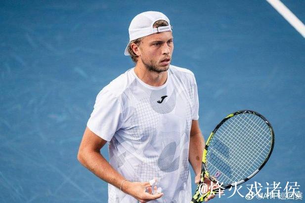 香港赛穆勒三盘逆转锦织圭 摘职业生涯单打首冠 香港赛穆勒三盘逆转锦织圭 摘职业生涯单打首冠