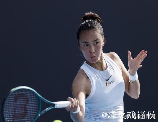 澳网次日袁悦1-2负帕芙柳琴科娃 商竣程因伤退赛 澳网次日袁悦1-2负帕芙柳琴科娃 商竣程因伤退赛