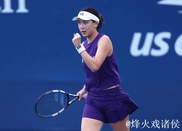 澳网首日王欣瑜布云朝克特出局 袁悦比赛因雨取消 澳网首日王欣瑜布云朝克特出局 袁悦比赛因雨取消