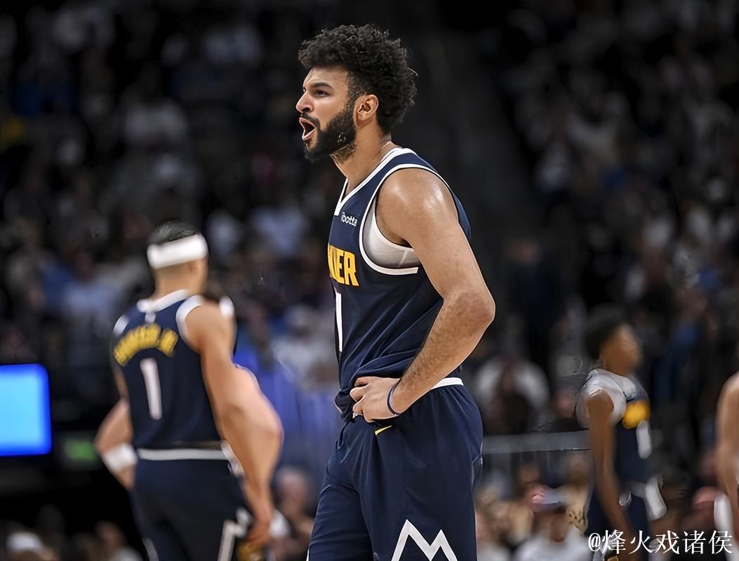 穆雷22+8+17布朗33+7 掘金末节逆转凯尔特人 穆雷22+8+17布朗33+7 掘金末节逆转凯尔特人
