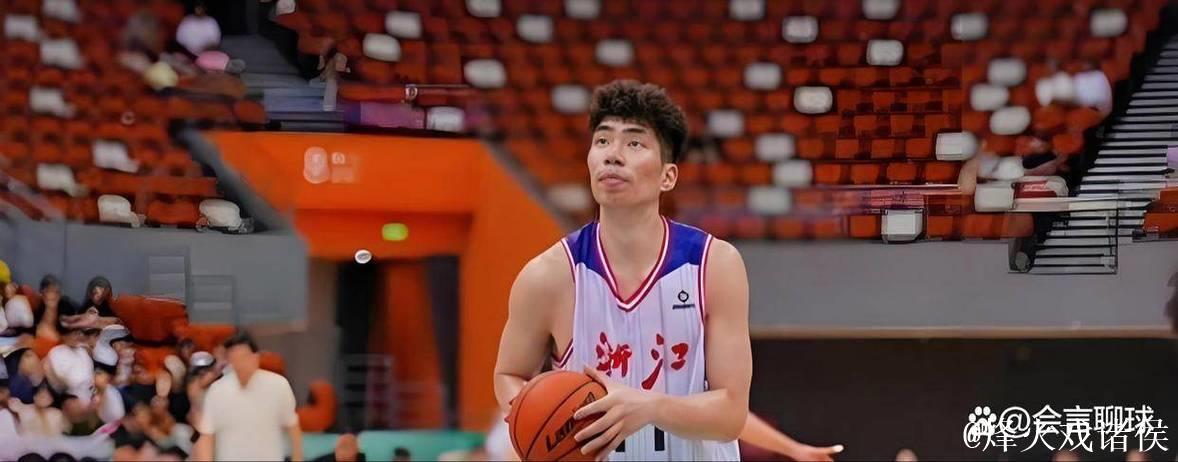 余嘉豪17+12吴前15分 浙江大胜上海3-2进四强 余嘉豪17+12吴前15分 浙江大胜上海3-2进四强