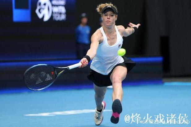 联合杯巴西两连败小组垫底 捷克开门红穆霍娃2分